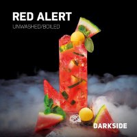 Табак Darkside Medium - Red Alert