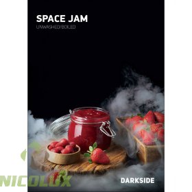 Табак Darkside Medium - Space Jam 