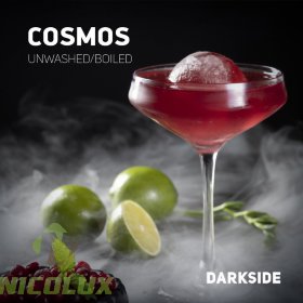Табак Darkside Medium – Cosmos 