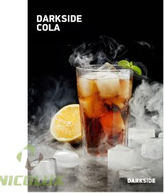 Darkside Cola 