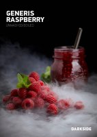 Табак Dark Side Medium - Generis raspberry