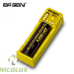 Зарядное устройство - Basen Bo1 