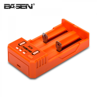 Зарядное устройство - Basen Bo2