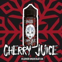 Жидкость Freeze Breeze - Cherry Juice