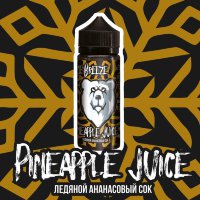 Жидкость Freeze Breeze - Pineapple Juice 
