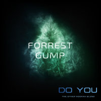 Бестабачная смесь для кальяна Do you - Forrest Gump