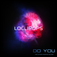 Бестабачная смесь для кальяна Do you - Lollipops
